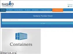 Sites similar to sascompany.ir