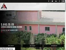 Sites similar to sascontrollers.com