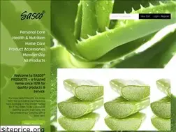 Sites similar to sascoproducts.com