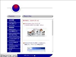Sites similar to sascorp.jp