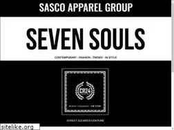 Sites similar to sascoworld.com