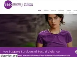Sites similar to sascwr.org