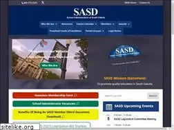 Sites similar to sasd.org