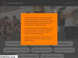 Sites similar to sasd.us
