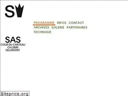 Sites similar to sasdelemont.ch