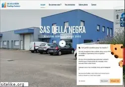 Sites similar to sasdellanegra.fr