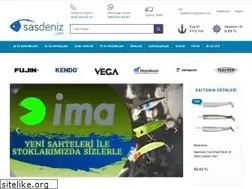 Sites similar to sasdeniz.com