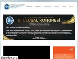 Sites similar to sasder.org