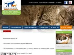 Sites similar to sasdv.ca
