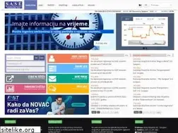 Sites similar to sase.ba