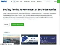 Sites similar to sase.org