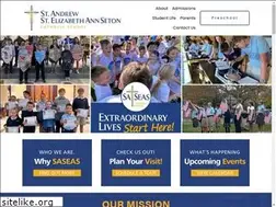 Sites similar to saseasschool.org