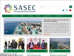 Sites similar to sasec.asia