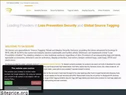 Sites similar to sasecure.co.uk