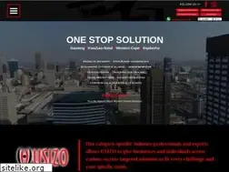 Sites similar to sasecuritygroup.co.za