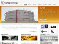 Sites similar to saseeq.com