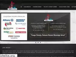 Sites similar to saseistanbul.com