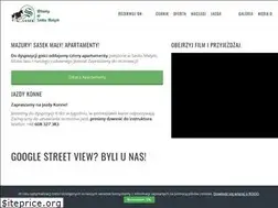 Sites similar to sasek.pl