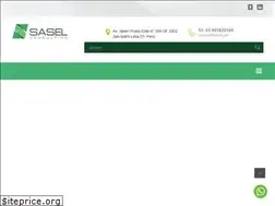 Sites similar to sasel.pe