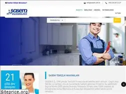 Sites similar to sasem.com.tr