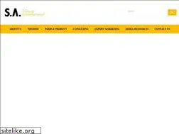 Sites similar to saseoul.com