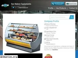 Sites similar to sasequipments.com