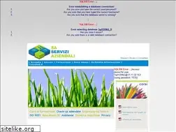 Sites similar to saserviziaziendali.com