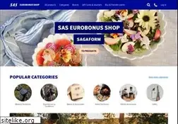 Sites similar to saseurobonusshop.com