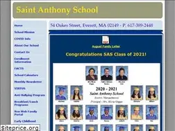 Sites similar to saseverett.com