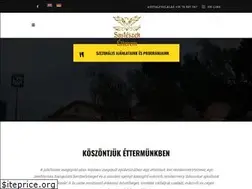 Sites similar to sasfeszek.hu