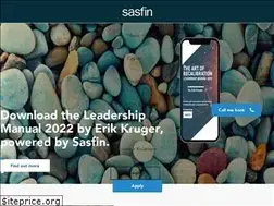 Sites similar to sasfin.com