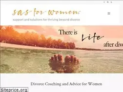 Sites similar to sasforwomen.com