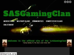 Sites similar to sasgamingclan.org