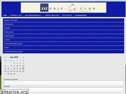 Sites similar to sasgolf.dk