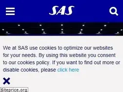 Sites similar to sasgroup.net