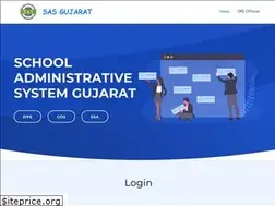 Sites similar to sasgujarat.in