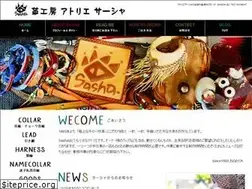 Sites similar to sasha-spirit.com