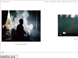 Sites similar to sashaarutyunova.com