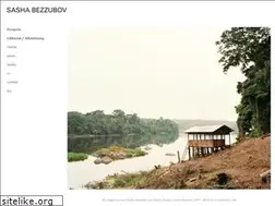 Sites similar to sashabezzubov.com