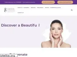 Sites similar to sashaclinics.com