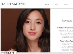Sites similar to sashadiamond.com