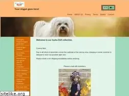 Sites similar to sashadolls.nl