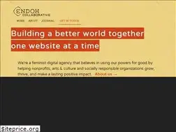 Sites similar to sashaendoh.com