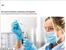 Sites similar to sashagmann.de