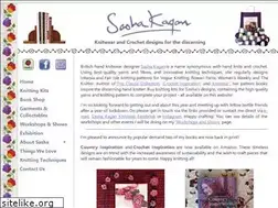 Sites similar to sashakagan.co.uk