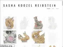 Sites similar to sashakr.com