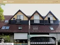 Sites similar to sashalomhotel.hu