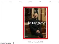 Sites similar to sashamaslov.com