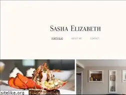 Sites similar to sashaofficial.com