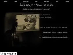 Sites similar to sashapasster.com